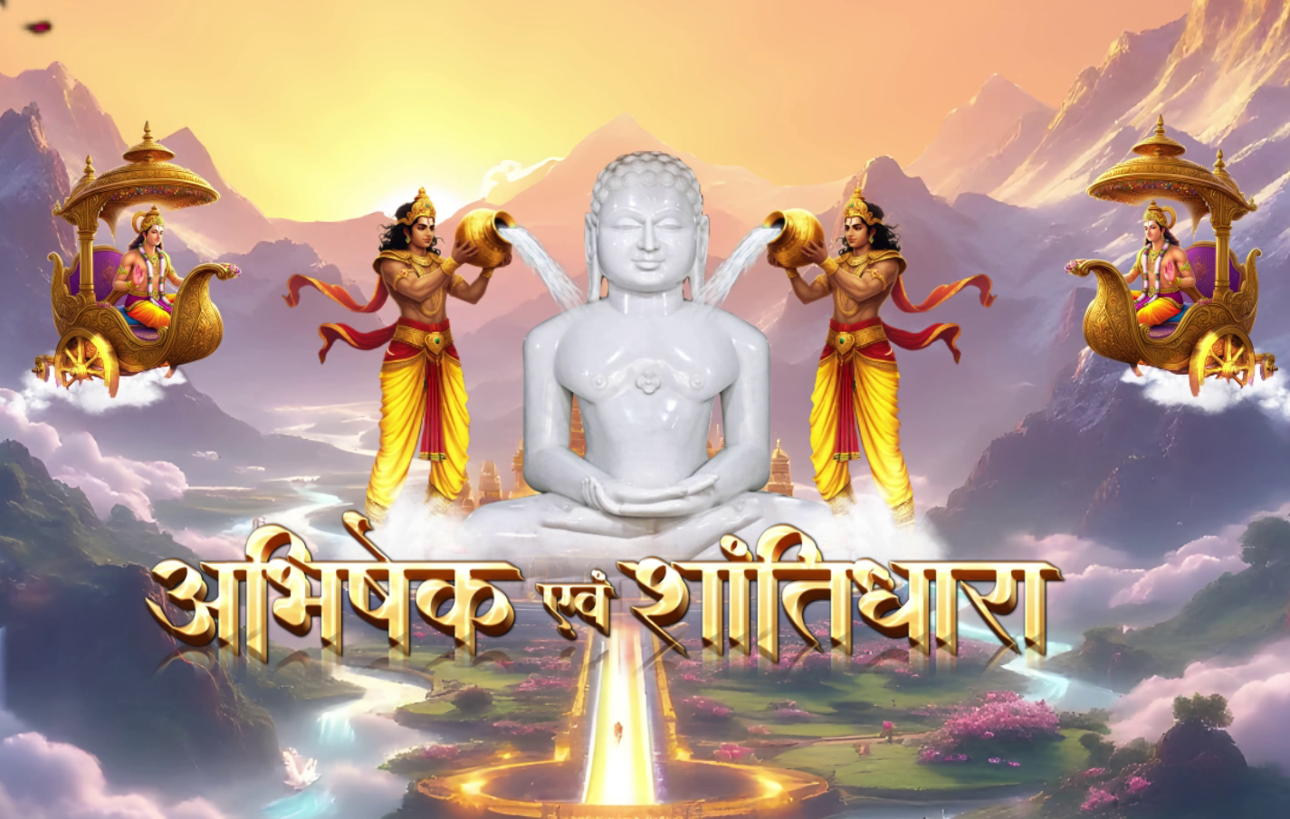 Abhishek Shantidhara