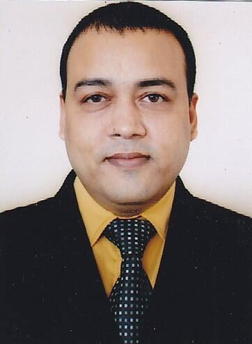 Mr. Neeraj Jain